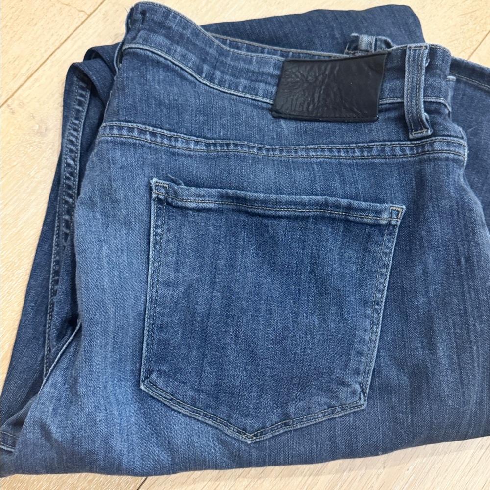Paige Jeans
